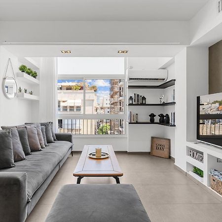 Best Location In Tel Aviv Exterior foto