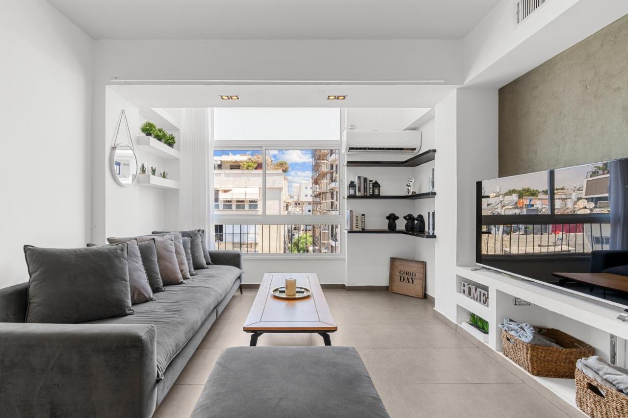 Best Location In Tel Aviv Exterior foto
