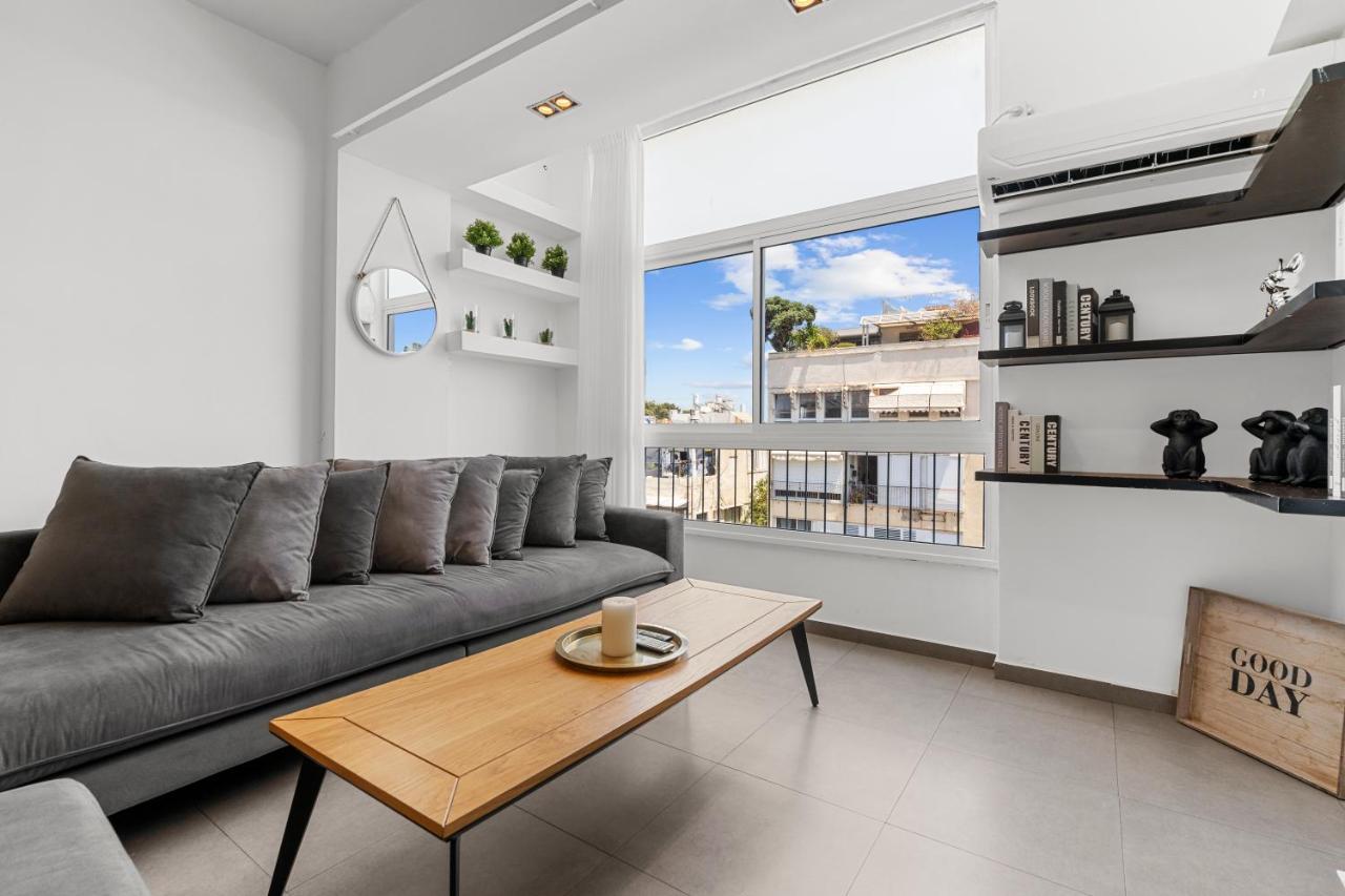 Best Location In Tel Aviv Exterior foto